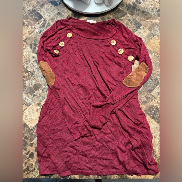 Twenty Second Sweater - Picture 1 of 1